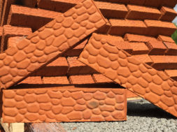 Строительный-песок