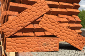 Строительный-песок