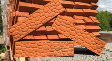 Строительный-песок